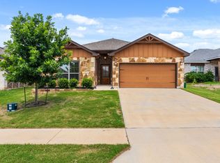 7606 Hickman St, Temple, TX 76502
