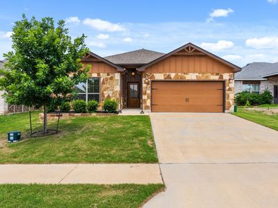7606 Hickman St, Temple, TX, 76502