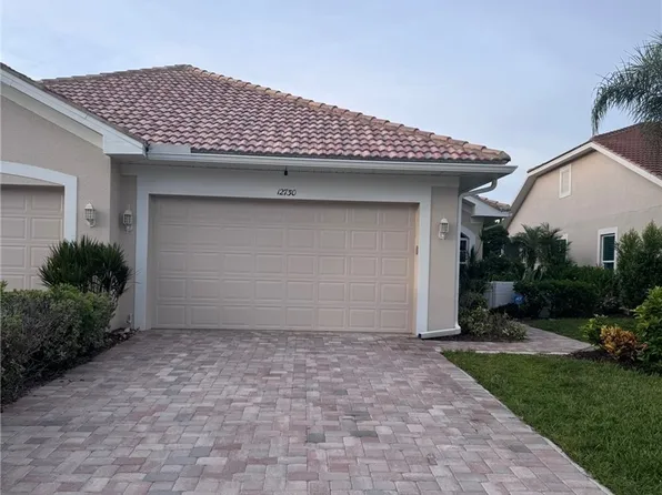 12730 Devonshire Lakes Cir, Fort Myers, FL 33913