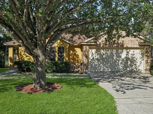 7431 Legend Point, San Antonio, TX 78244