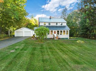 747 Main St, Vassalboro, ME 04989