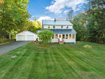 747 Main Street, Vassalboro, ME, 04989