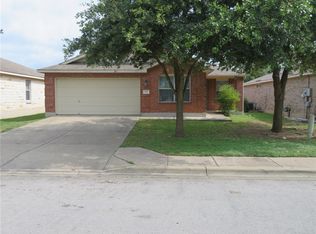 305 Bird Dog Bnd, Bastrop, TX 78602