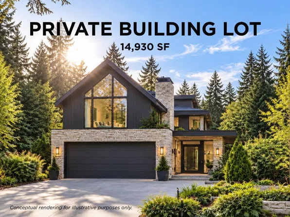 430 Macbeth Cres Lot A, West Vancouver, BC V7T 1V7