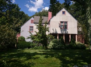 45 Old England Rd, Newton, MA 02467