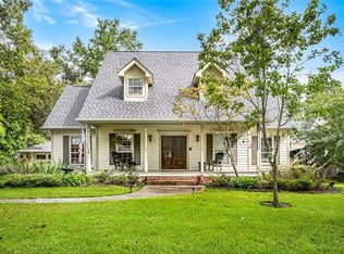 80 River Bluff Dr, Madisonville, LA 70447