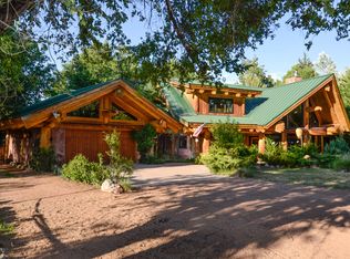 3006 E Posey Ct, Star Valley, AZ 85541