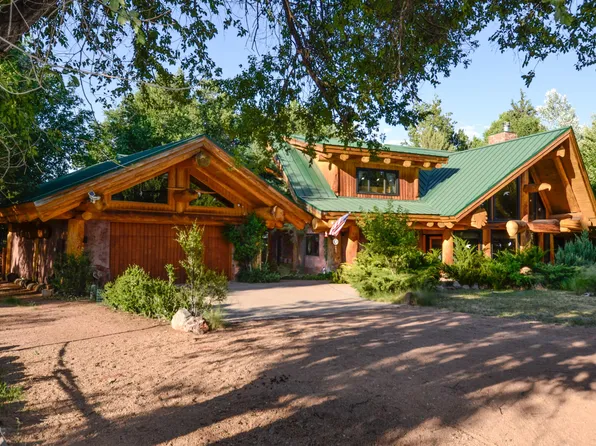 3006 E Posey Ct, Star Valley, AZ 85541