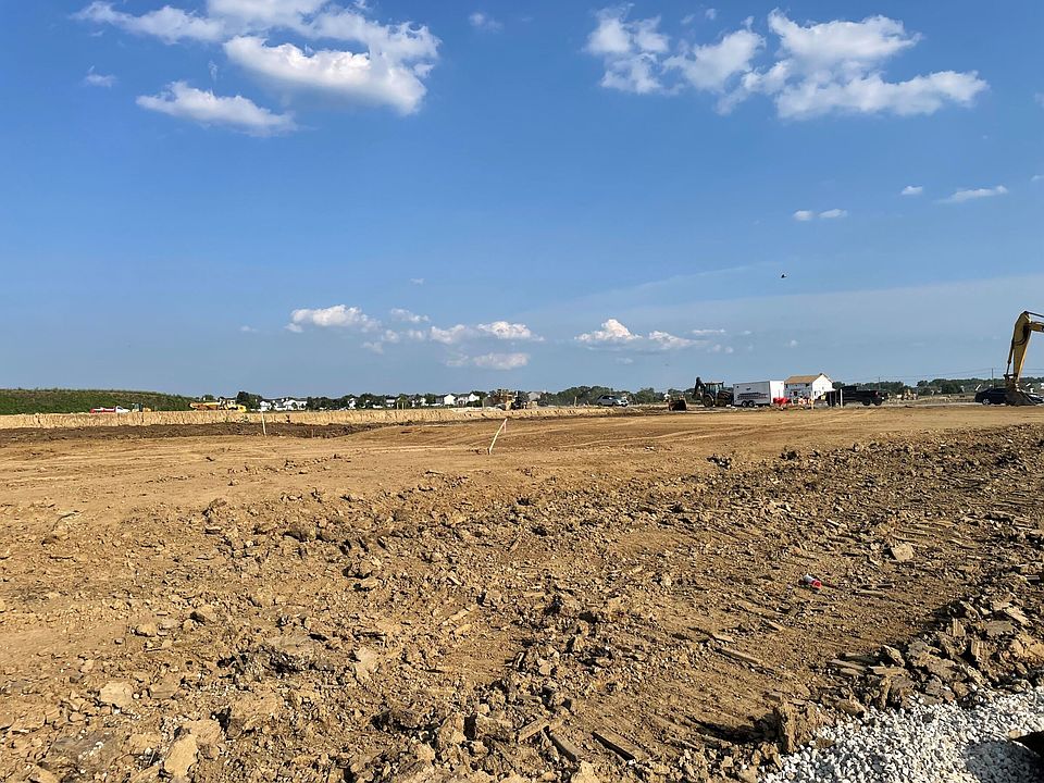 Homesite