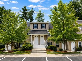 Stone Gate Condominium, Leominster, MA 01453