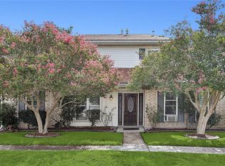 3128 Lake Trail Dr, Metairie, LA 70003