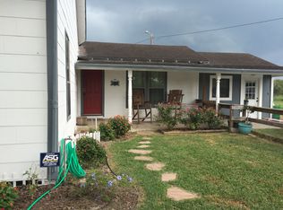 320 E Fm 771, Riviera, TX 78379