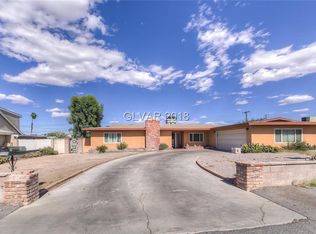 1648 Shadow Mountain Pl, Las Vegas, NV 89108