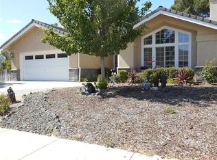 1923 Fieldstone Cir, Paso Robles, CA 93446