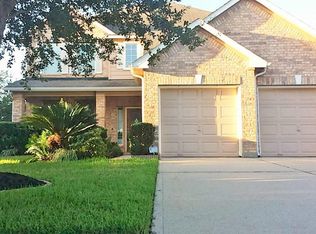 5718 Horseshoe Fls, Missouri City, TX 77459
