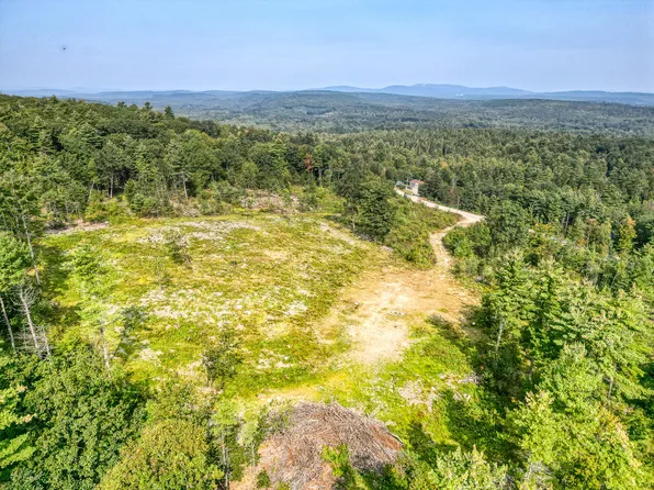 Lot 07-18 Saunders Road, Mechanic Falls, ME 04256