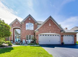 39W305 Sheldon Ln, Geneva, IL 60134