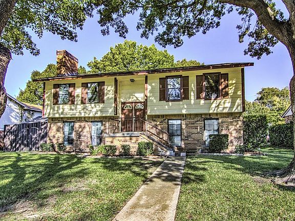 2nd image of 3829 Westminster Dr