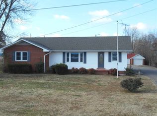 185 State Route 97, Mayfield, KY 42066