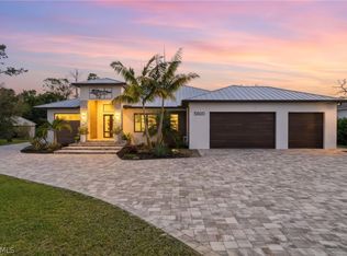 5600 Briarcliff Rd, Fort Myers, FL 33912