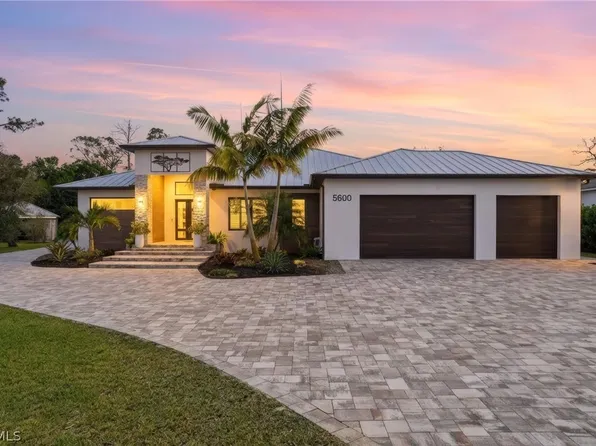 5600 Briarcliff Rd, Fort Myers, FL 33912