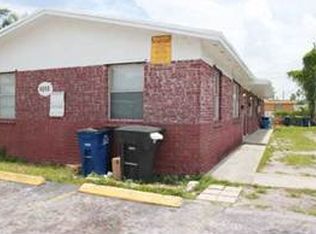 1013 Foster Rd, Hallandale Beach, FL 33009