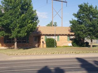 1602 N Garfield St, Midland, TX 79701