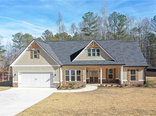 280 Corinth Five Points Rd, Buchanan, GA 30113