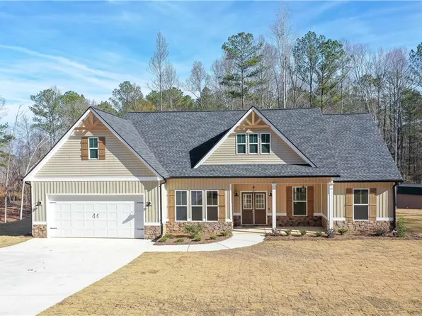 280 Corinth Five Points Rd, Buchanan, GA 30113