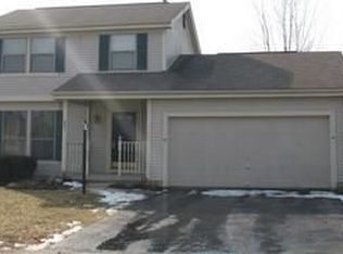 887 Slagle Pl, Galloway, OH 43119