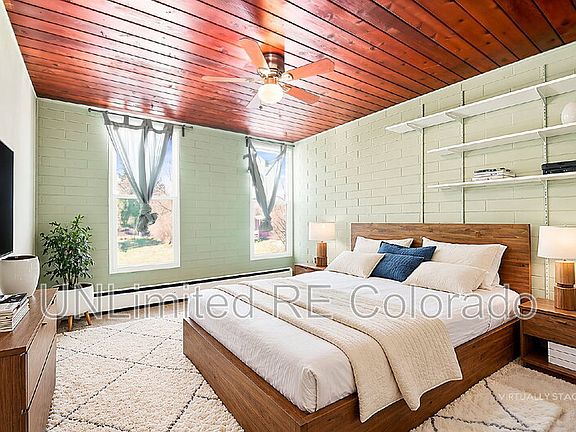 4th image of 1343 N High St APT 13