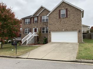 3304 Streamridge Ct W, Antioch, TN 37013