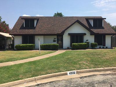 4806 Swan Lake Cir, Waco, TX, 76710