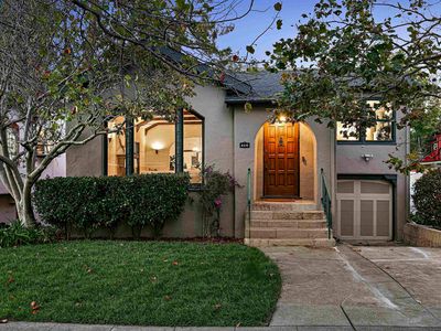 620 E 20th St, Oakland, CA, 94606