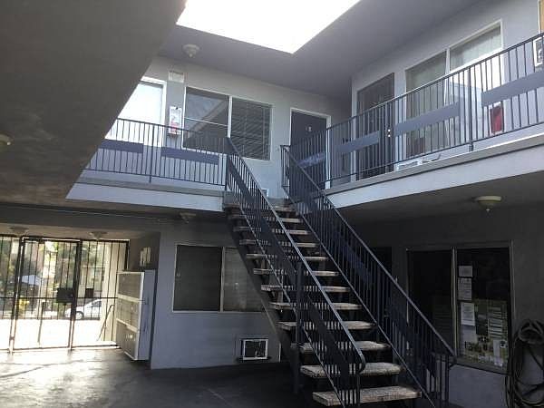 1st image of 219 N Soto St APT 35