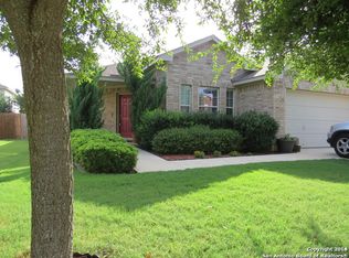 132 Niemietz Cv, Cibolo, TX 78108