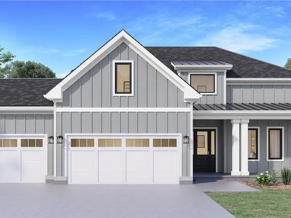 4332 Muirfield Dr, Allison Park, PA 15101