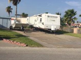 430 Conch Dr, Port Isabel, TX 78578