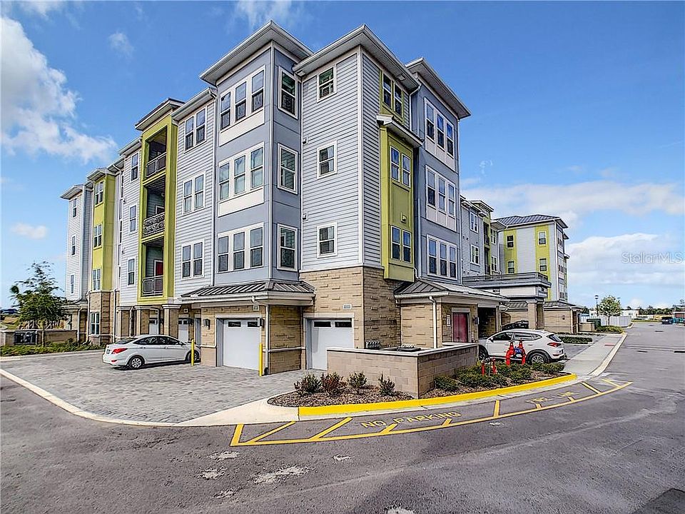 1st image of 7517 Laureate Blvd Unit 4405