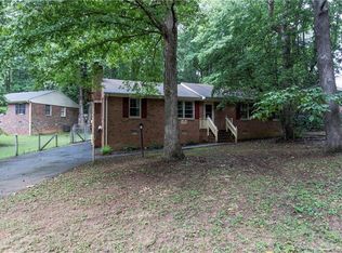 10026 Clearwood Rd, Chesterfield, VA 23832