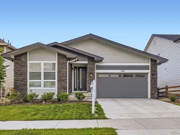 5134 Queen Court, Arvada, CO 80002