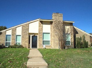 2607 Seedling Ln, Dallas, TX 75287
