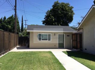 2402 Monte Vista Ave, Modesto, CA 95350