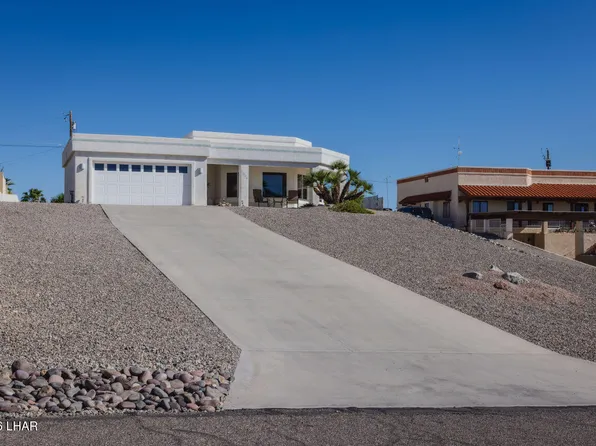 3806 Texoma Dr, Lake Havasu City, AZ 86404