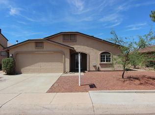 8734 W Madison St, Peoria, AZ 85345