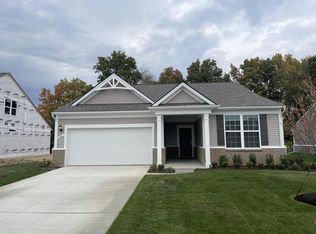 3341 Roslyn Dr, Ypsilanti, MI