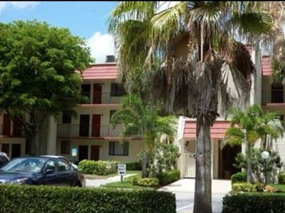 4411 Trevi Court #203, Lake Worth, FL, 33467