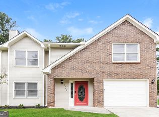 7160 Nunn Woods Way, Fairburn, GA 30213