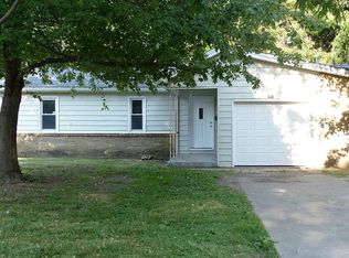 202 S Burton Ave, Springfield, MO 65802