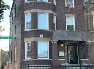 6501 S Eberhart Ave #1, Chicago, IL 60637